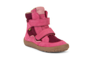 Froddo G3160205-5 Fuxia/pink barefoot boty 31 EUR
